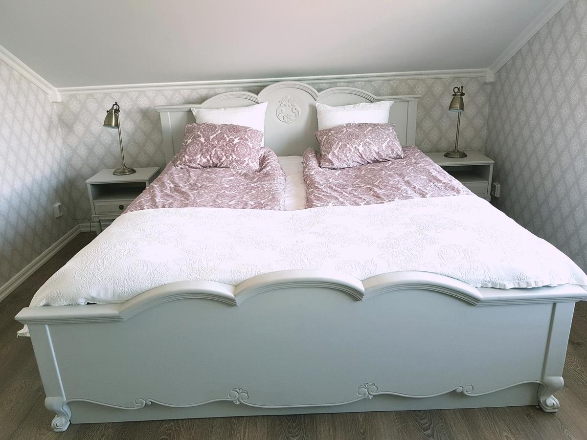 Ellas Kungsbacka Ngoại thất bức ảnh